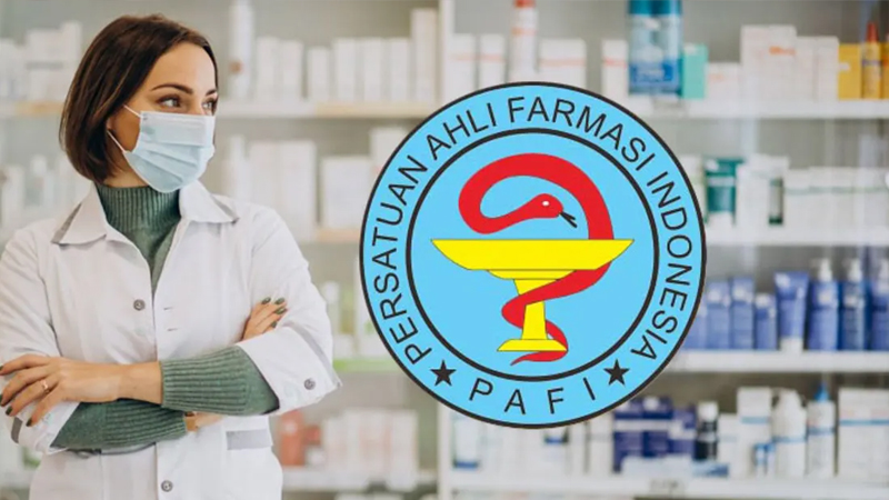 PAFI dan Inovasi Teknologi dalam Penyimpanan dan Distribusi Obat